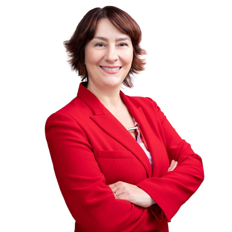 Slavica Djonovic - CSO – ELICIT PLANT