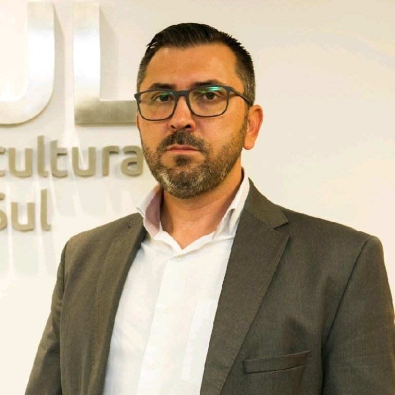 Antonio da Luz