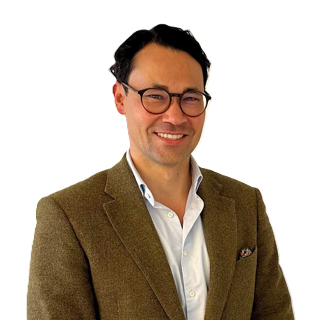 Markus Petersen - Carbyne equity partners