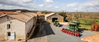 Finca y laboratorio Elicit Plant