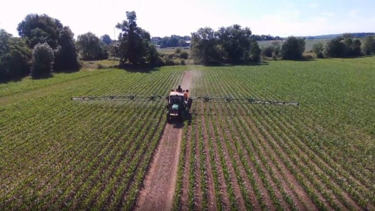 Attendre le bon moment pour appliquer BEST-a… même si les sols sont secs