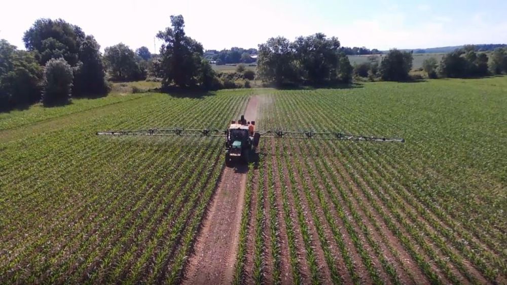 Attendre le bon moment pour appliquer BEST-a&hellip;&nbsp;m&ecirc;me si les sols sont secs