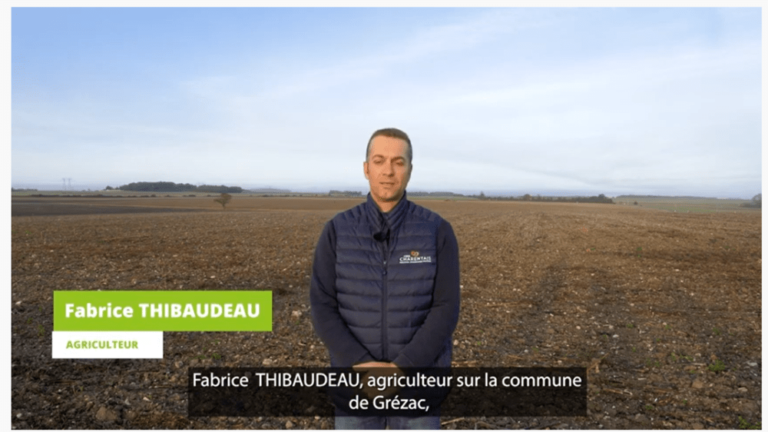 BEST-a, une solution pour l’agriculture quand l’irrigation est sous contraintes