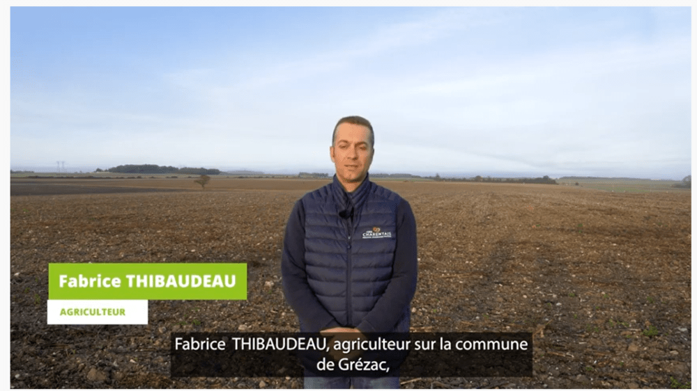 BEST-a, une solution pour l&rsquo;agriculture quand l&rsquo;irrigation est sous contraintes