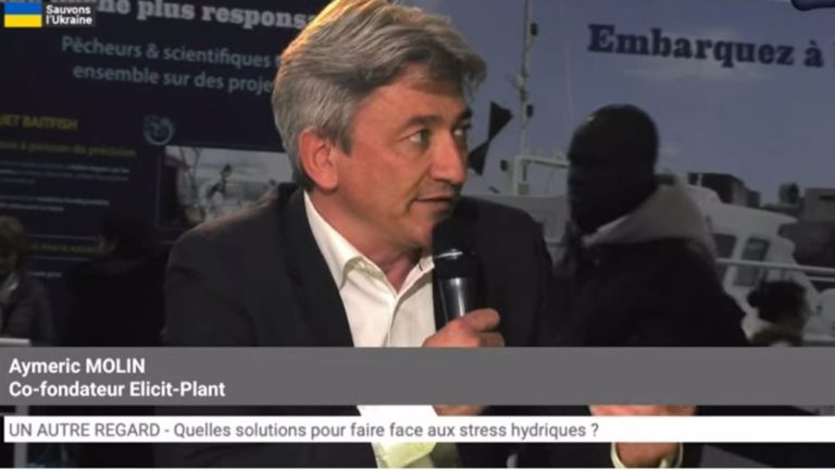 L’innovation, un levier pour aider les filières à faire face au défi climatique