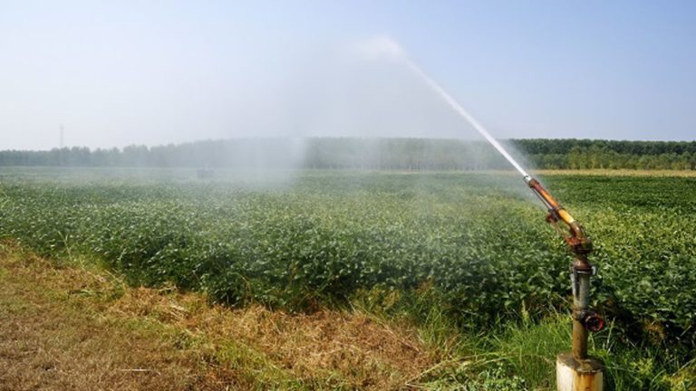 S’attendre à un paysage agricole redessiné