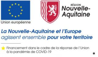 Europe en Nouvelle Aquitaine