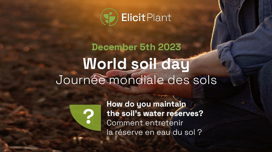 Journée mondiale des sols