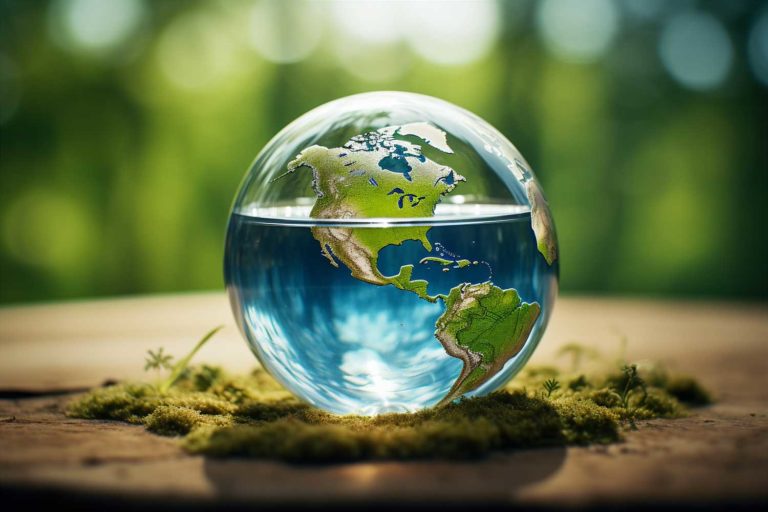 Journée mondiale de l’eau : Elicit plant se mobilise pour une gestion durable des ressources