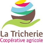 COOPERATIVE AGRICOLE LA TRICHERIE