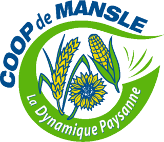 COOPERATIVE DE MANSLE