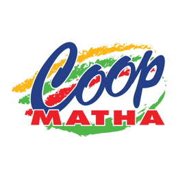 COOPERATIVE MATHA
