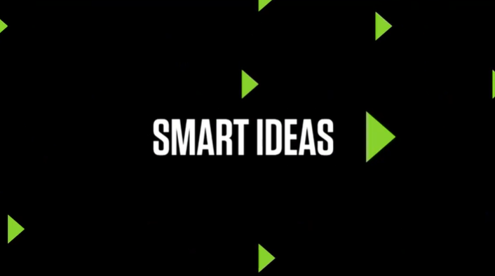 Vidéo Smart Ideas