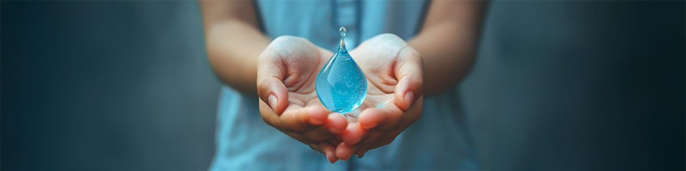 Comprendre la Water Use Efficiency