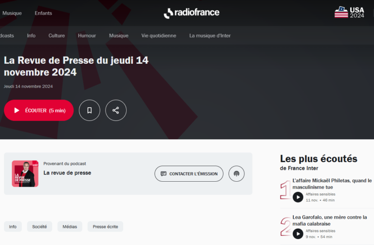 France Radio