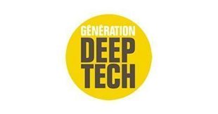 Generation Deep Tech