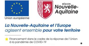 Europe en Nouvelle Aquitaine