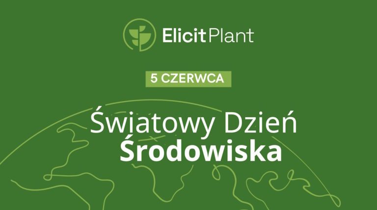 Zrównoważony rozwój to centralny filar strategii Elicit Plant