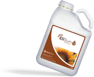 EliSun-a pentru floarea-soarelui