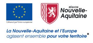 Europe en Nouvelle Aquitaine