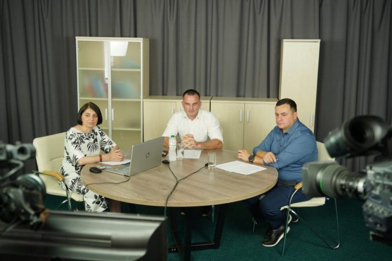Французька компанія Elicit Plant надала українським фермерам інноваційні рішення для боротьби з посухами