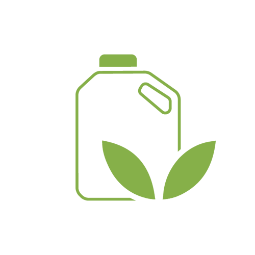 One pass foliar spray