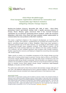 16.11.23 • Press Release - EP International AMM