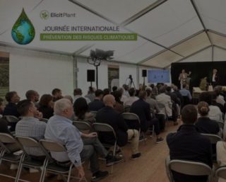 Récap de la journée internationale autour du changement climatique