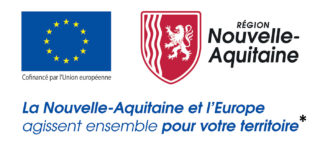 Europe en Nouvelle Aquitaine