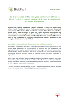 Press Release 20.12.2023 cover