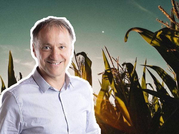Elicit Plant’s CEO on the Urgent Need to Address Water Access Challenges