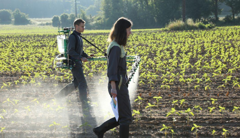 Elicit Plant: Redefining Agricultural Resilience with Nature’s Molecules
