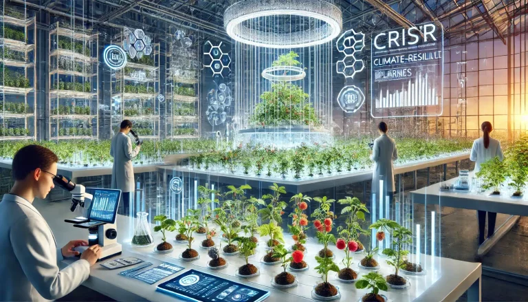 5 Plant Science Companies To Watch For 2025